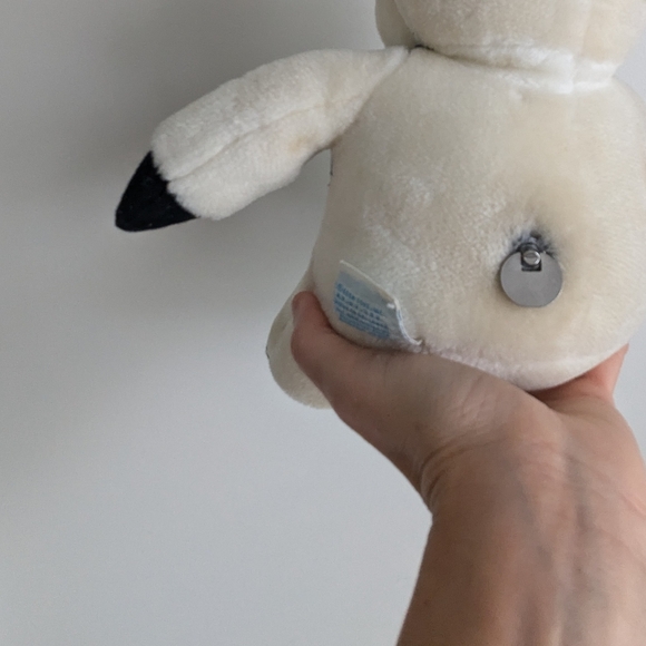 You are My Sunshine COW Music Box Musical Plush 10" Farm Animal Baby Nursery - Picture 14 of 14